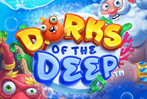 Dorks of the Deep Mobile